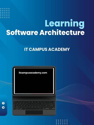 cover image of Learning Software Architecture